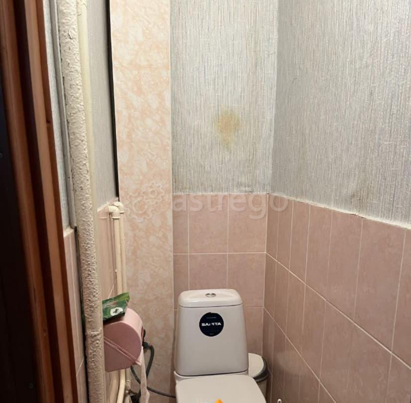 4-комн. квартира, 77.1 м2, 2/5 эт. Кумертау - изображение 4