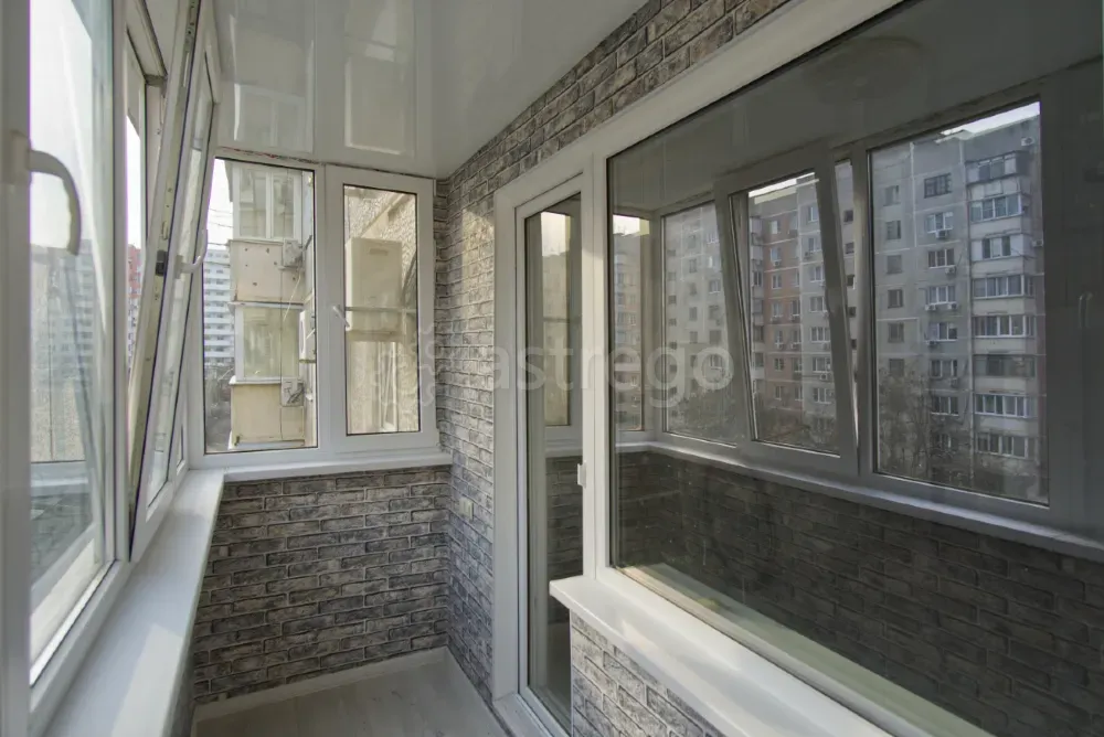 Продам 2-комн. квартиру, 46 м2, 5/10 этаж Краснодар - изображение 2