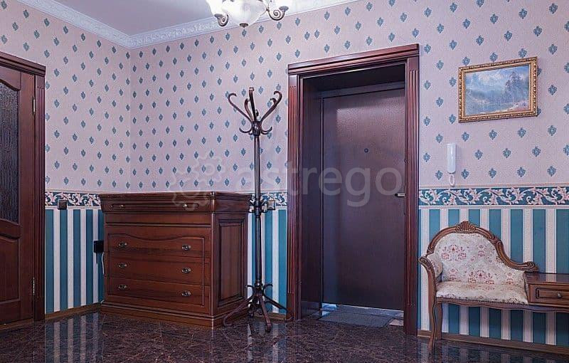 2-комн. квартира, 57 м2, 6/10 эт. Красноярск - изображение 4