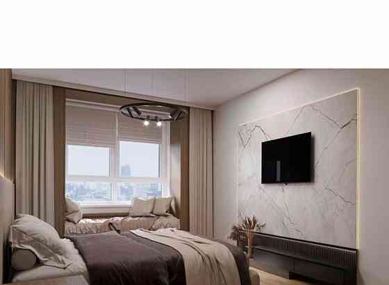 3-комн. квартира, 84.8 м2, 7/10 эт. Красноярск
