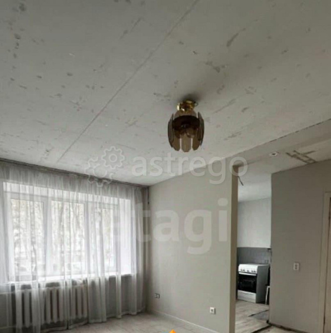 3-комн. квартира, 55 м2, 1/5 эт. Стерлитамак - изображение 5