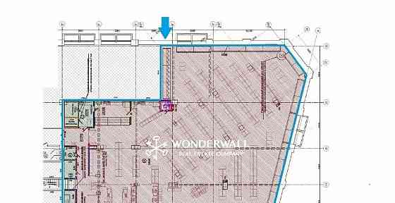 Торговое помещение, 795.3 м2 Санкт-Петербург
