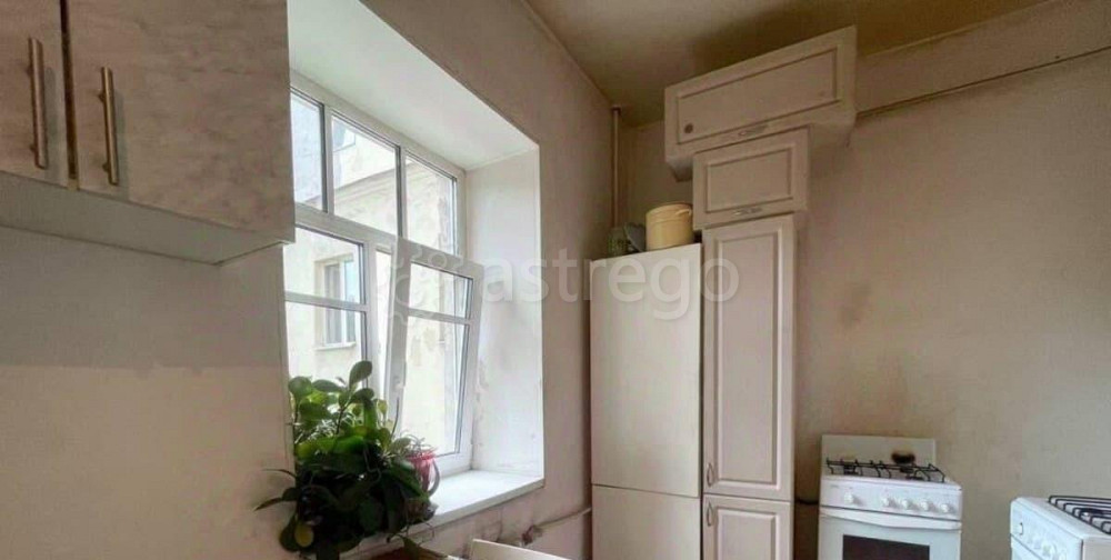 5-комн. квартира, 121.2 м2, 3/5 эт. Санкт-Петербург - изображение 3