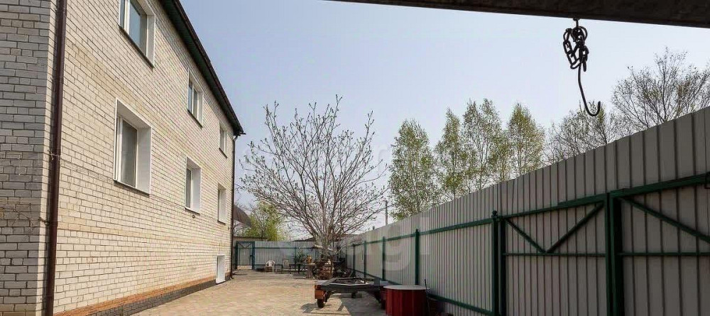 Дом, 291.6 м2, 10.9 сотки, 3 эт. Благовещенск - изображение 3