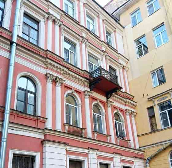 Комната, 32 м2, 3/4 эт. Санкт-Петербург