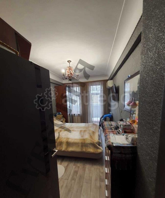 4-комн. квартира, 57 м2, 5/5 эт. Белгород - изображение 2