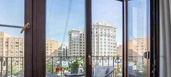 3-комн. квартира, 80 м2, 6/12 эт. Москва