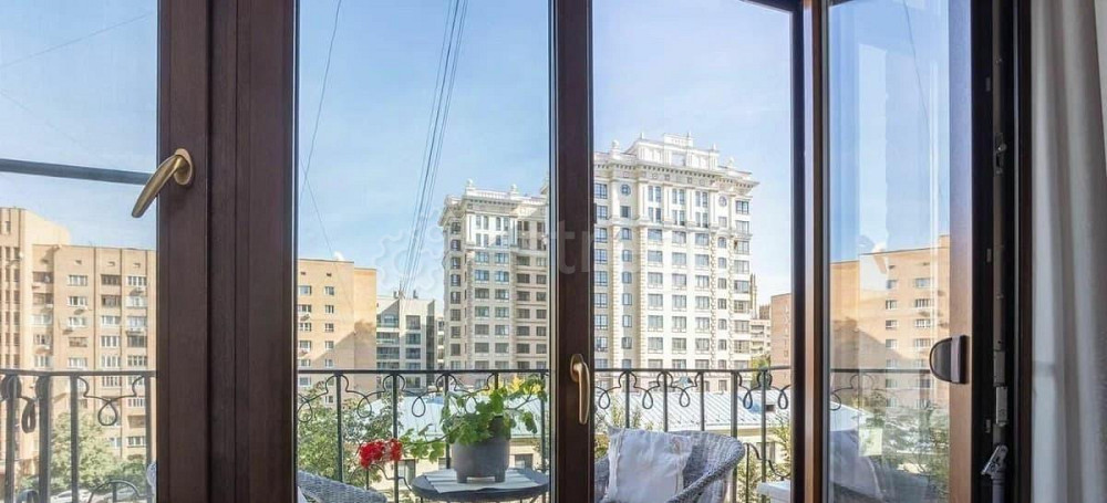 3-комн. квартира, 80 м2, 6/12 эт. Москва - изображение 5