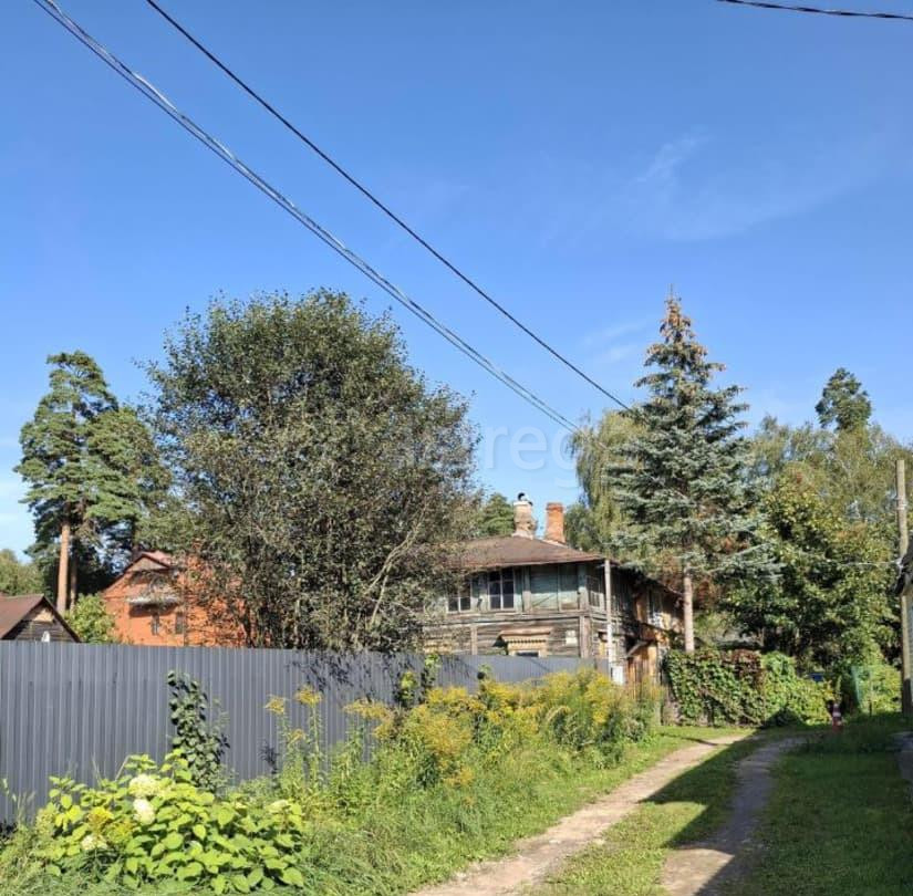 Земельный участок, 6.43 сотки Королев - изображение 7