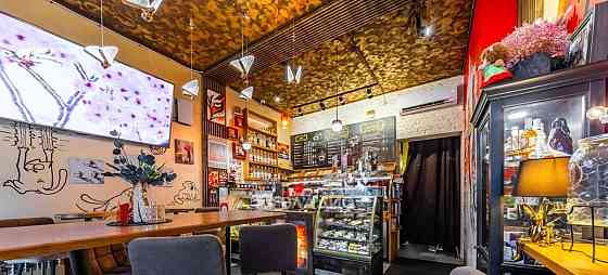 Свободного назначения, 60.3 м2 Санкт-Петербург