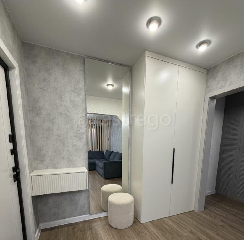 2-комн. квартира, 63 м2, 11/17 эт. Красноярск - изображение 5