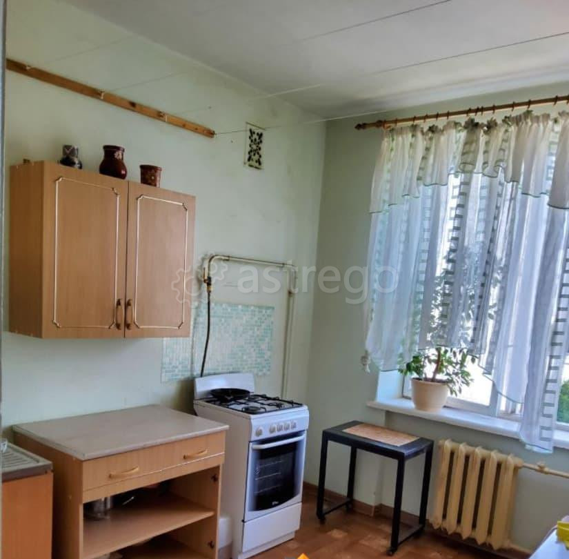 Комната, 16.3 м2, 8/8 эт. Москва - изображение 1