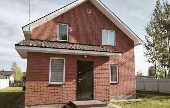 Дом, 132 м2, 10 соток Раменское