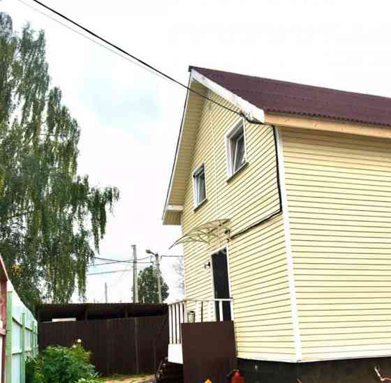 Дом, 85.6 м2, 3.36 сотки, 2 эт. Дмитров