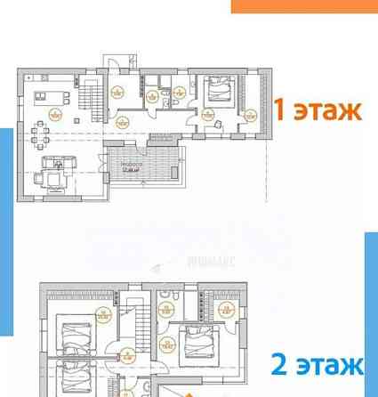 Дом, 220 м2, 8 соток, 2 эт. Москва