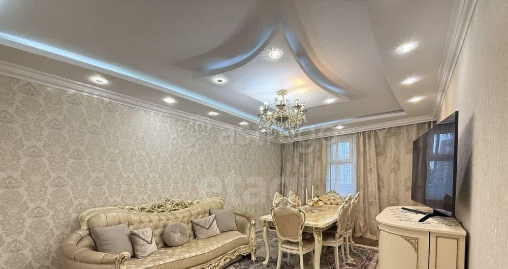 3-комн. квартира, 80.4 м2, 13/25 эт. Химки - изображение 3