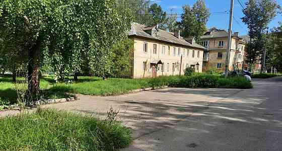 3-комн. квартира, 68 м2, 1/2 эт. Воскресенск