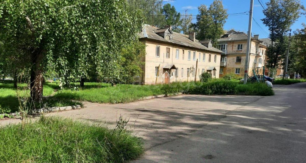 3-комн. квартира, 68 м2, 1/2 эт. Воскресенск - изображение 3