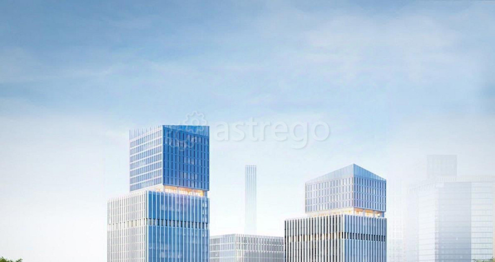 Свободного назначения, 91.8 м2 Москва - изображение 5