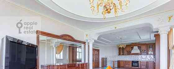 4-комн. квартира, 153.6 м2, 17/43 эт. Москва