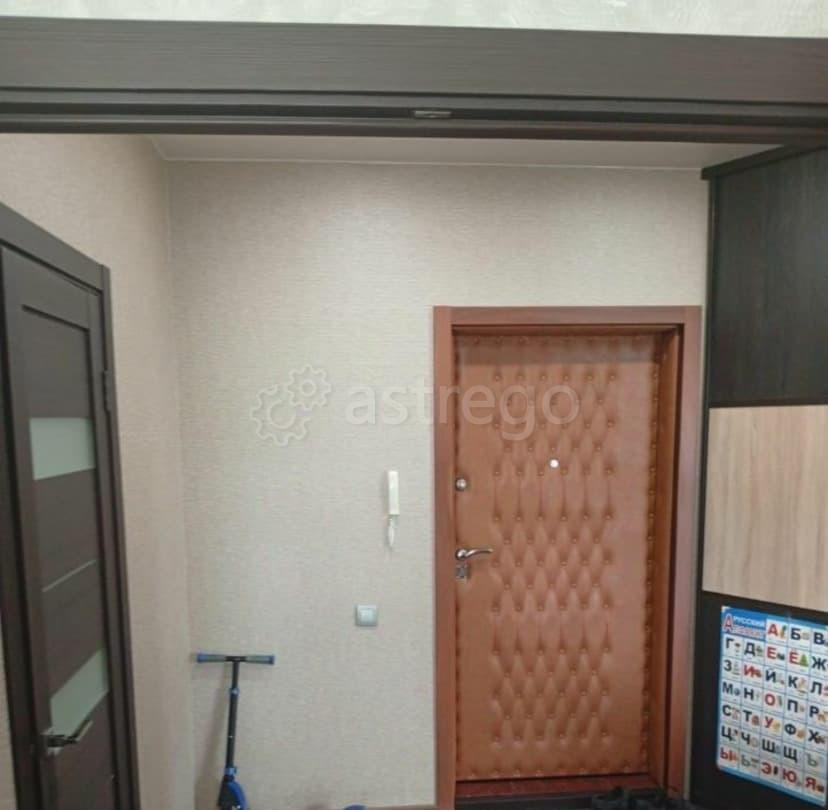 1-комн. квартира, 42.7 м2, 11/16 эт. Сосновоборск - изображение 7