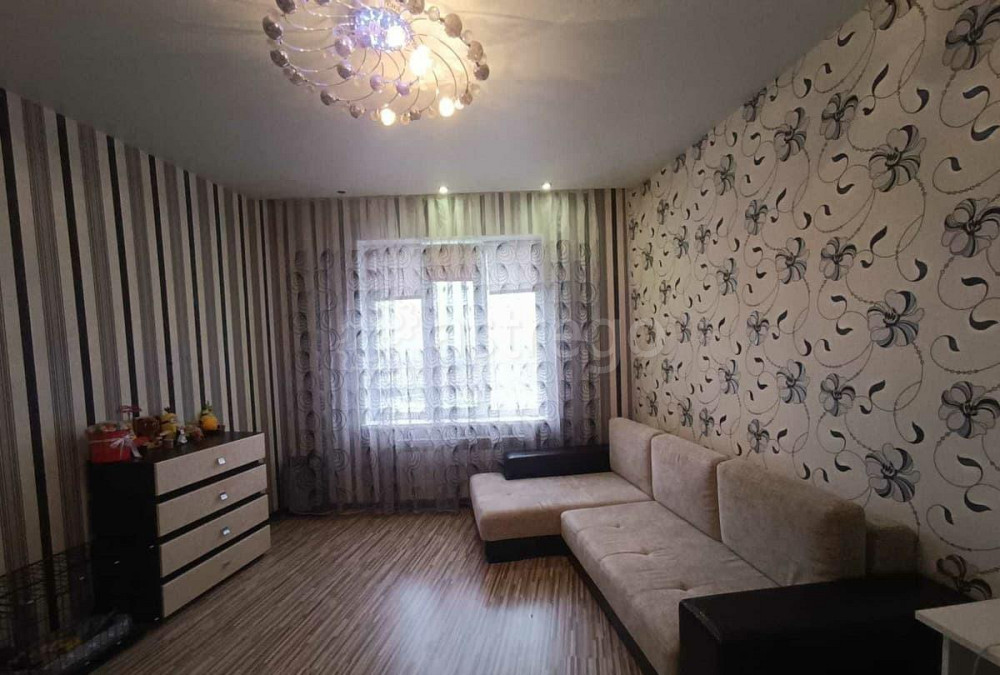 1-комн. квартира, 37 м2, 6/9 эт. Белгород - изображение 8