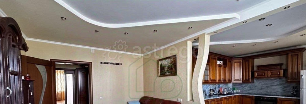 Студия, 103 м2, 6/9 эт. Старый Оскол - изображение 7