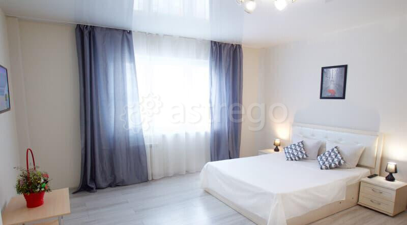 1-комн. квартира, 45 м2, 6/10 эт. Красноярск - изображение 3