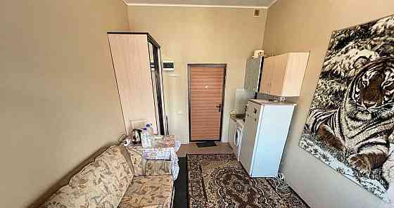 Студия, 17 м2, 10/10 эт. Уфа