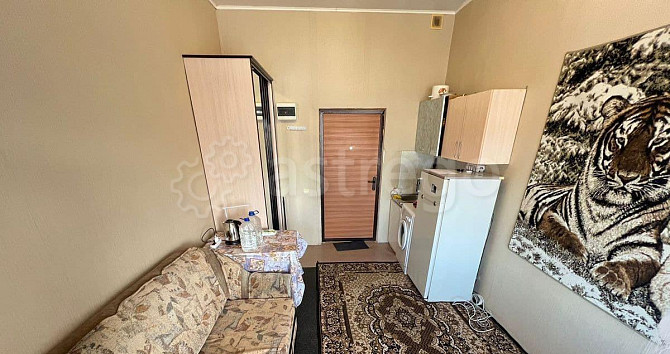 Студия, 17 м2, 10/10 эт. Уфа - изображение 4