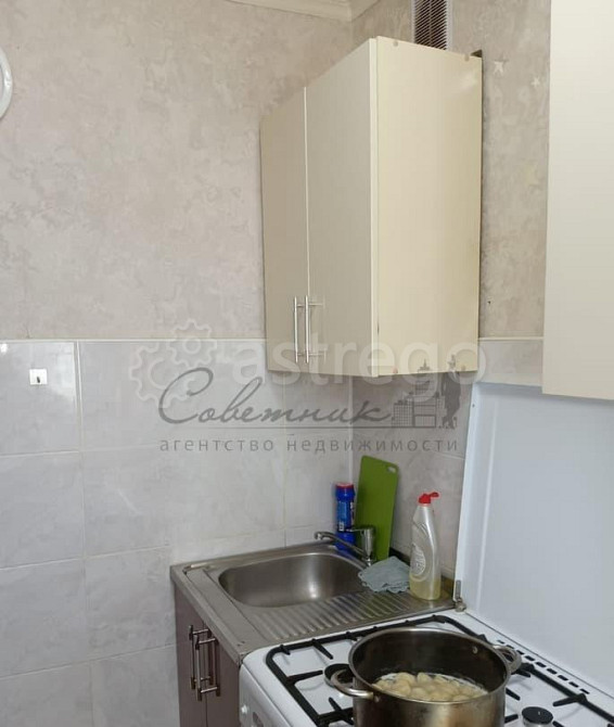 2-комн. квартира, 46 м2, 1/5 эт. Старый Оскол - изображение 4