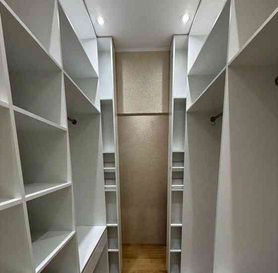 3-комн. квартира, 140 м2, 4/12 эт. Москва
