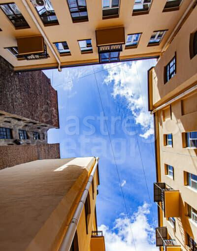 2-комн. квартира, 56 м2, 1/4 эт. Санкт-Петербург - изображение 7