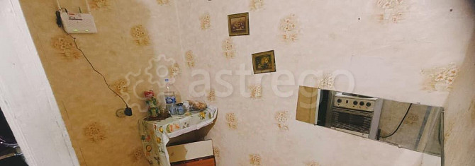 Комната, 25 м2, 3/5 эт. Рубцовск - изображение 4