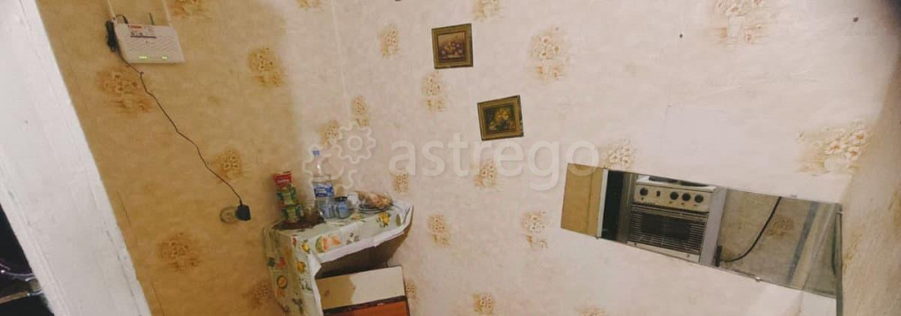 Комната, 25 м2, 3/5 эт. Рубцовск - изображение 4