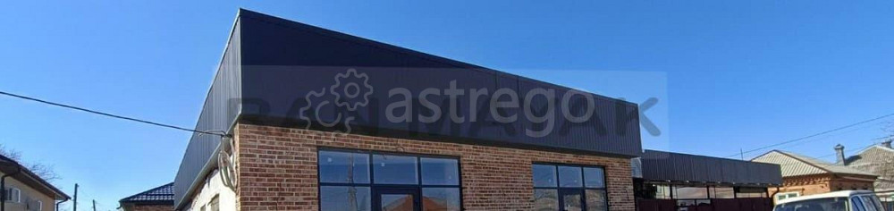 Готовый бизнес, 170 м Майкоп - изображение 4