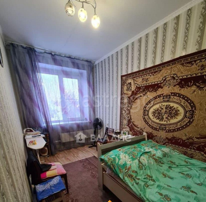 2-комн. квартира, 39.2 м2, 1/5 эт. Бийск - изображение 4