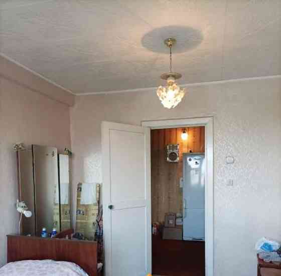 3-комн. квартира, 80 м2, 9/9 эт. Красноярск