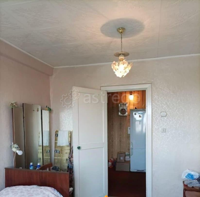 3-комн. квартира, 80 м2, 9/9 эт. Красноярск - изображение 6