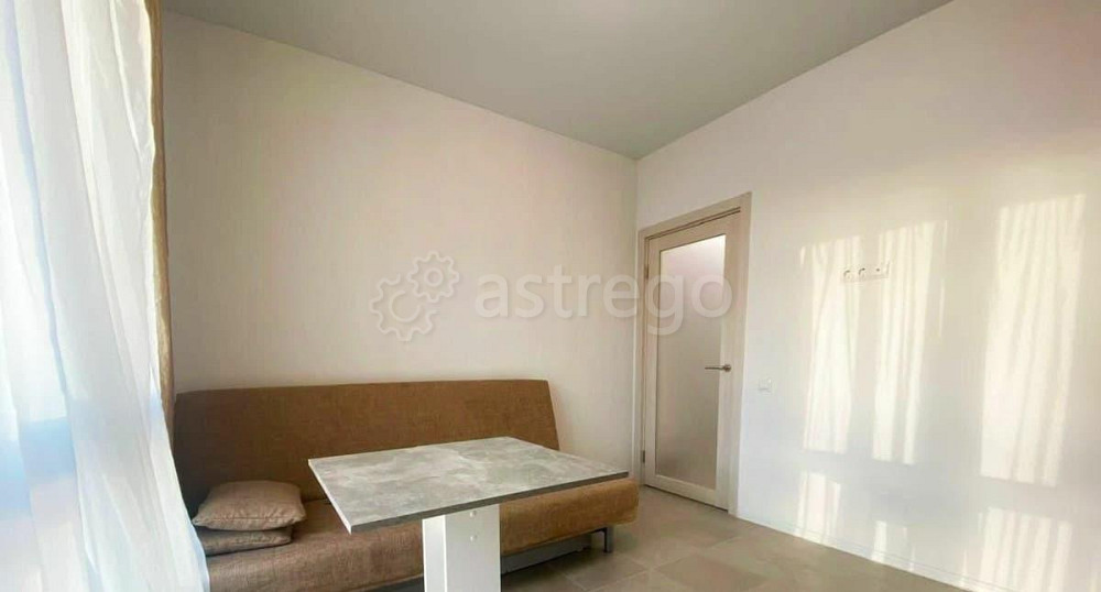 1-комн. квартира, 42 м2, 12/25 эт. Москва - изображение 7