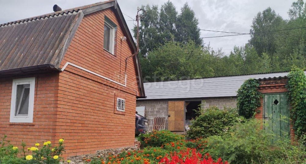 Дом, 45 м2, 15 соток, 2 эт. Березовка - изображение 5