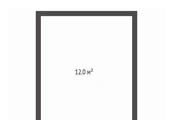 Комната, 12 м2, 3/5 эт. Котлас