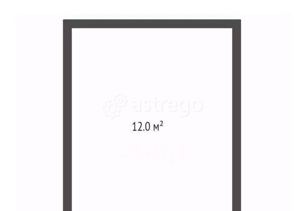 Комната, 12 м2, 3/5 эт. Котлас - изображение 3