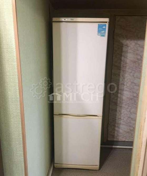 1-комн. квартира, 44.6 м2, 10/32 эт. Москва - изображение 1