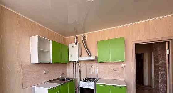 1-комн. квартира, 43.9 м2, 4/5 эт. Яблоновский