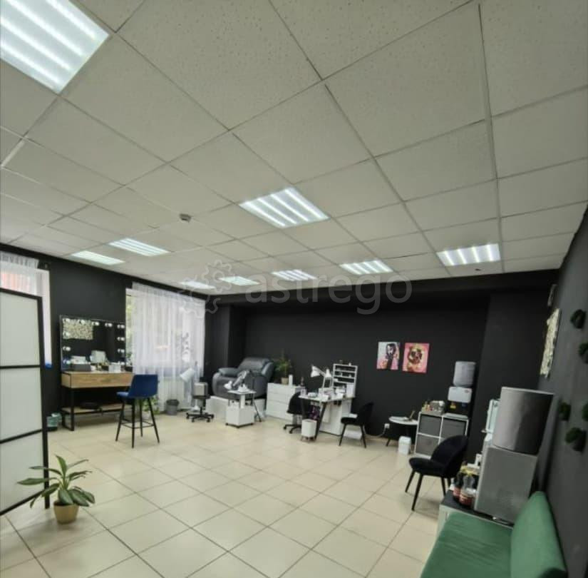 Свободного назначения, 16.8 м2 Старый Оскол - изображение 5