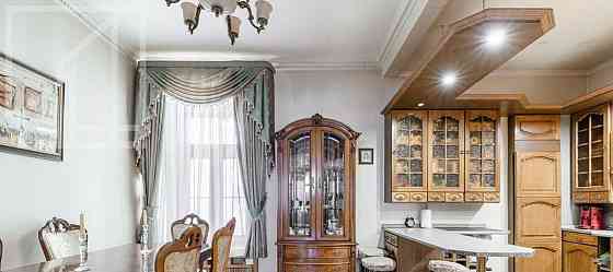 4-комн. квартира, 160 м2, 4/6 эт. Москва