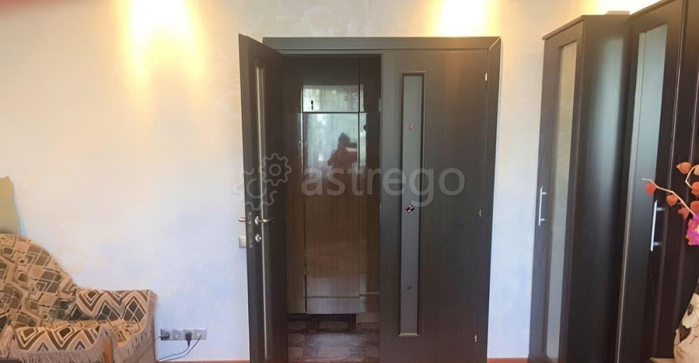 Комната, 16.9 м2, 6/12 эт. Москва - изображение 3
