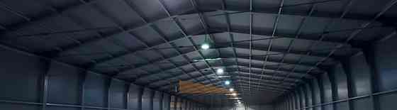 Склад, 1500 м2 Балашиха