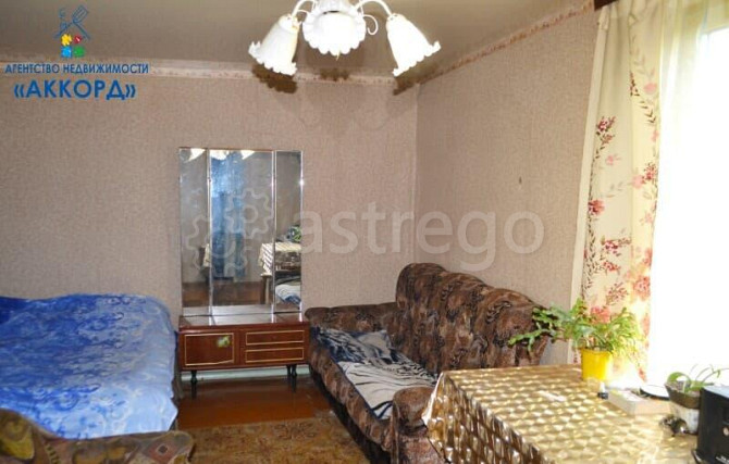 Дом, 40.9 м2 Новоалтайск - изображение 3